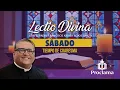 Lagu Lectio Divina de hoy sábado 21 de febrero