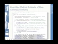 COMP1011 - Lesson 11