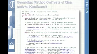 COMP1011 - Lesson 11