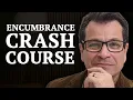 Encumbrance Crash Course Easements Liens Encroachments Deed Restrictions