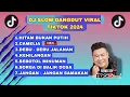 Download Lagu HITAM BUKAN PUTIH DJ  SLOW DANGDUT ROMANTIS  TERBARU 2024 I CAMELIA | DEBU  DEBU JALANAN🎵KEHILANGAN