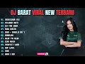 DJ KANE FULL ALBUM || DJ BARAT NEW VIRAL NEW 2025