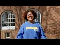 UD 2025 Graduate Kelsey Rice shares The Class That Will Stay With Me