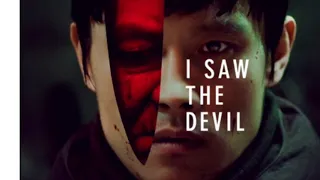 recommended films i saw the devil 2010