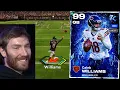 Download Lagu Caleb Williams Is The Best QB In MUT! MP3