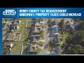 Horry County tax reassessment underway property taxes could increase