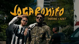 AZET & DARDAN - JOGA BONITO (OFFICIAL VIDEO)