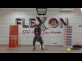 Download Lagu La Isla Bonita (Madonna) - Zumba Routine (ZIN Arief)