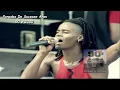 Cidade Negra - Firmamento