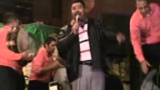 سيد حلمي  أغنية عرب الصحراء دندنها