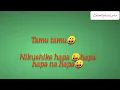 Ibraah-Hapa(Official Lyrics)