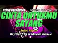Download Lagu DJ CINTA UNTUKMU SAYANG - APRILIAN FEAT FANY ZEE (RyanInside Remix) Rz Hopz XBS \u0026 Mhmd Akraam