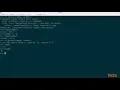 Hands-On Python Regular Expressions Special Characters packtpub com