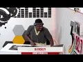 Download Lagu AFROVIBE WITH DJ FACULTY