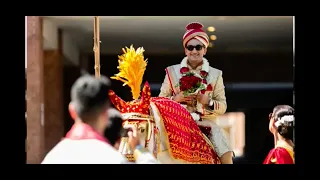 desan da raja mere babul da pyara ambari de dil da sahara ni veer mera ghori charea
