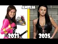 Download Lagu Power Rangers Dino Fury Cast Then and Now 2025 - Power Rangers Real Age, Name and Life Partner 2025