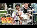 Download Lagu WAR - The World Is A Ghetto (Live from Venice Beach (50th Anniversary Celebration), 2021)