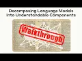 Anthropic Solved Interpretability