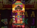 Fav yono Game Wild Bandito deposit 1k and profit 1 6k