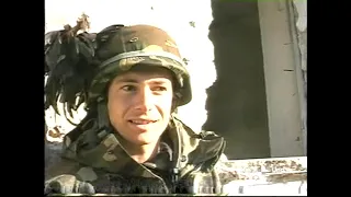 sequenza spot raiuno 1 giugno 2003 con previsioni meteo e tg1 