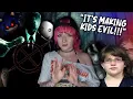 the cultural impact of creepypasta