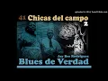 Blues de Verdad - podcast 41: PRECIOUS BRYANT "That's The Way The Good Thing Go" (1969)