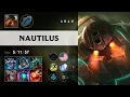 Nautilus ARAM - NA server Patch 26 15