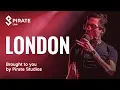 Lagu DAY 8: LONDON (FEAT. PIRATE STUDIOS)