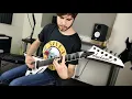 Killswitch Engage - Rose Of Sharyn │ElFarra ║GUITAR COVER║
