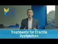 Treatments for Erectile Dysfunction Prostate Cancer Staging Guide