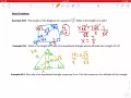 Special Right Triangle word problems
