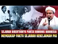 Download Lagu HABIB RIZIEQ VERTELT DE HISTORISCHE FEITEN VAN DE PKI-WREEDHEDEN