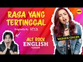 Download Lagu RASA YANG TERTINGGAL Cover Lagu Bahasa Inggris pakai AI | English Cover (Originally by ST12)