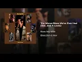 9.The Worse Blues We've Ever Had (feat. Joel 'Mad Doctor' Louis)