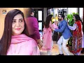 Is khushi Ka raaz Humein bhi Tou batao BEST SCENE Episode 17