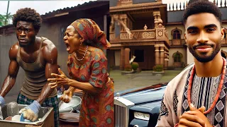 wealthy prince pretended to be poor to find love africanfolktales folklore tales