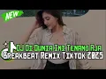 Download Lagu DJ Di Dunia Ini Tenang Aja Breakbeat Slow Remix Tiktok Fyp Viral Version 2025