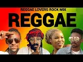 Download Lagu LOVERS ROCK REGGAE MIX ft JAH CURE, CHRIS MARTIN, BUSY SIGNAL, ALAINE - ROBA THE DEEJAY
