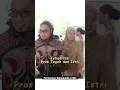 Kehadiran Pras Teguh di Pernikahan Adjisdoaibu dan Ulfa #shorts #pras #komika #standupcomedy