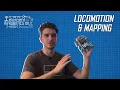 Robotics 101 Locomotion Mapping - Ep 4