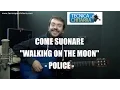 Lagu Lezioni di chitarra: Come suonare Walking On The Moon