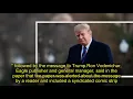Pennsylvania paper drops syndicated cartoon over Trump insult