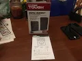 Let s read the Manual Hyper Tough Digital Dead Bolt Lock with Keypad