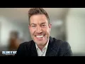 Jesse Palmer Shares a Hilarious Story About His NFL Coach Poking Fun at His Time as the Bachelor