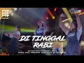 Download Lagu DI TINGGAL RABI - FIKO 88 CHANNEL | STYLE KARNAVAL JEDAG JEDUG PARTY FULL BASS
