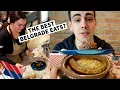 Download Lagu 🇷🇸 BELGRADE Food Tour | PREBRANAC, KNEDLE \u0026 Kobasice! | Belgrade's BEST FOOD! | Belgrade Eats