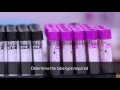 Healthcare Whole Blood Specimen Processing Method