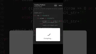 Write a Python program to print alphabet pattern D