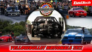 FuelTech at Yellowbullet Nationals 2022