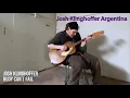 Download Lagu Josh Klinghoffer - Rudie Can't Fail (A Song For Joe: Celebrating the Birthday of Joe Strummer)